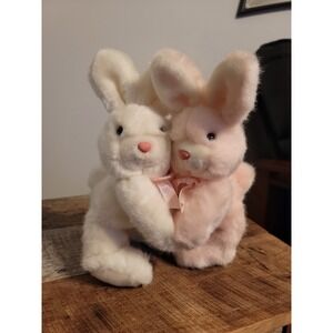 Two Little Bunnies, Made Exclusively for Mervyn's‎ 11"